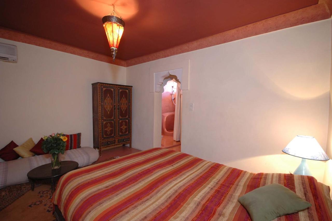 Riad El Sagaya Μαρακές Δωμάτιο φωτογραφία